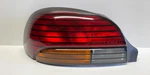 1996-1998 Pontiac Grand Left Driver Side Tail Light Lamp Oem, 166-01608. Fixed Price $52.99.
