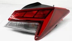 Oem Right Passenger Side Tail Lamp For Hyundai Elantra (korea) 92402-AA120. Fixed Price $139.99.