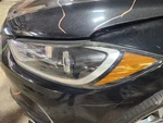 Driver Headlight Sedan Xenon Hid Adaptive Fits 17-18 Elantra 1254623. Fixed Price $525.00.