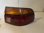 Passenger Tail Light Quarter Panel Mounted Fits 93-96 Escort F3CZ13404D. Fixed Price $33.00.