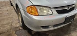 Passenger Right Headlight Fits 99-00 Mazda Protege 1184300. Fixed Price $40.00.