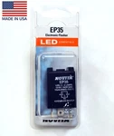 Novita EP35 3-PIN Electronic Turn Signal Flasher Relay Hazard Led Light Bulb Usa. Fixed Price $24.00.