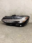 2018-2020 Volvo S90 Left Lh Driver Side Headlight Oem W/o Modules 314347758. Fixed Price $599.00.