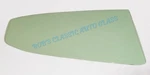 1966 1967 Dodge Charger 2 Dr Fastback Passenger Quarter Glass Window Classic. Fixed Price $50.00.