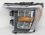 Oem Left Driver Side Led Headlamp Ford F150 Pickup ML3Z-13008-F. Fixed Price $599.99.