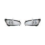 New Fog Light Pair Fits Hyundai Santa Fe 2.4L 2013-15 2016 HY2593141 92201-4Z000. Fixed Price $321.38.