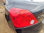 2008 Nissan Altima Driver Left Tail Light Assembly Oem Used 166-50804L. Fixed Price $100.70.