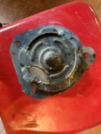 93 94 Ford Explorer Blower Motor W/ac Integral 89744. Fixed Price $29.99.