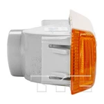 Tyc 18-6051-01 Side Repeater Light For 06-11 Honda Element Pilot. Fixed Price $11.50.