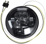Jw Speaker 550921 8630-EV 12/24V Hb Lb Dot. Fixed Price $577.79.