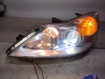 *tested* 2009-2011 Hyundai Genesis Left Driver Headlight Sedan Xenon Hid Oem. Fixed Price $199.98.