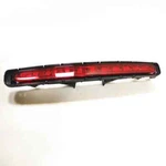 Red Third Brake Light Led Rear Stop Lamp For Mercedes-benz W211 E-class 2003-09. Fixed Price $21.95.