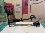 15-16 Bmw F36 428I 435I Front Left Headlight Radiator Support Bracket Mount. Fixed Price $80.00.