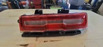 2014-2015 Camaro Rh Passenger Tail Light Led T4F 14-15. Fixed Price $261.20.