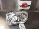 Driver Left Headlight Halogen Without Projector From 2009 Chrysler 300 8926645. Fixed Price $66.04.