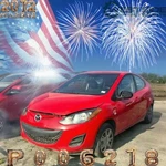 Driver Left Headlight Fits 11-14 Mazda 2 1754615. Fixed Price $123.40.