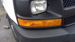 Passenger Corner/park Light Below Headlamps Fits 03-24 Express 2500 Van 2657623. Fixed Price $97.00.