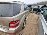 2009 Mercedes-benz ML320 Right Passenger Tail Light Assembly Oem Used 166-50933R. Fixed Price $69.97.