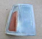 Volvo 780 Bertone Coupe Right Front Turn Signal Assembly Indicator Corner Light. Fixed Price $135.00.