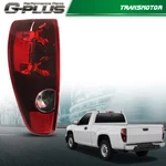 Left Light Taillamp Driver Side Lh For 04-12 Chevrolet Colorado Gmc Canyon. Fixed Price $28.74.