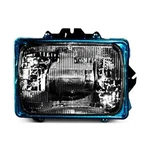 Passenger Right Headlight Fits 86-88 Aerostar 542643. Fixed Price $151.48.