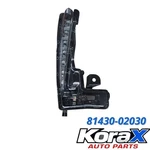 2016-2019 Toyota Corolla Fr Rh Daytime Running Light Lamp New Oem 81430-02030. Fixed Price $409.27.