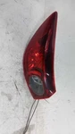 Driver Tail Light Sedan Quarter Panel Mounted Fits 14-18 Mazda 3 457460. Fixed Price $140.39.