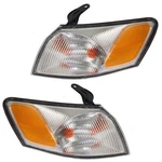 Depo Driver & Passenger Side Turn Signal Light Set For 1997-1999 Toyota Camry. Fixed Price $41.55.
