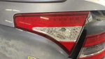 Passenger Tail Light Hybrid Lid Mounted Fits 11-13 Optima 750271. Fixed Price $119.90.