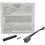 WPT-352 Motorcraft Third Brake Light Harness For Explorer F150 Truck F250 F350. Fixed Price $99.41.