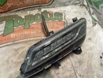 Driver Corner/park Light Fog-driving Fits 13-16 Mkz 3577807. Fixed Price $77.99.