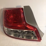 Scion 2011-2013 Tc Left Rear Tail Light Genuine Oem New Box Toyota. Fixed Price $99.95.