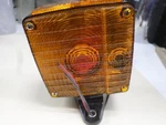 Grote 55460 Left Side Two-stud Parking/turn Lamp New Old Stock. Fixed Price $28.01.