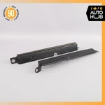 86-93 Mercedes W124 300CE 400E Left & Right Front Headlight Trim Set Oem. Fixed Price $98.23.