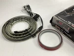 Anzo 531051 Led Flex Pickup Truck Tailgate Light Bar Strip, 49", Function. Fixed Price $19.95.