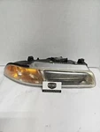 Passenger Right Headlight Fits 97-00 Breeze 8806. Fixed Price $35.00.