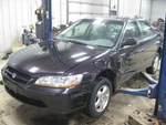 Passenger Right Headlight Fits 98-00 Accord 119988. Fixed Price $79.44.