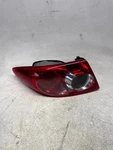 2003-2005 Mazda 6 Driver Left Side Tail Light Lamp Quarter Panel Mounted Oem. Fixed Price $60.00.
