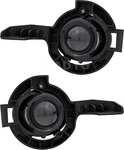 For 2007-2009 Nissan Quest Fog Light Set Driver And Passenger Side. Fixed Price $148.13.