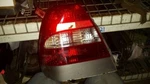 Driver Tail Light Sedan 4 Door Thru Vin 726812 Id Tk Fits 00-02 Nubira 985697. Fixed Price $77.85.