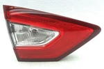 Oem Ford Fusion, Hybrid S, Se Left Lid Mounted Tail Lamp Light DS7Z-13405-A. Fixed Price $47.16.