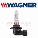 Wagner 9005L Multi Purpose Bulb For 9005-BP Electrical Lighting Body Sf. Fixed Price $29.39.