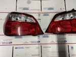 2005 Subaru Impreza Wrx Sti Rear Left And Right Side Tail Light Oem. Fixed Price $249.95.