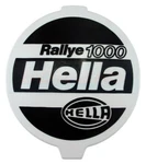 Hella Rallye 1000 Protective Front Spot Fog Driving Lamp Light Cover 197MM. Fixed Price $17.32.