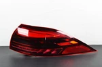 2024-2025 Mercedes Benz Gle Class Suv Outer Led Tail Light Right Passenger Oem. Fixed Price $199.00.