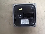 12 Mercedes CLS550: Left Headlamp Control Module Id# 2189009800. Fixed Price $65.00.