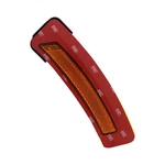 For Toyota Prius Prime 23-24 Tyc Passenger Side Replacement Marker Light. Fixed Price $33.49.