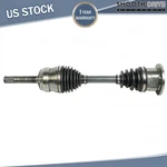 Gsp Driver Passenger Side Cv Axle Shaft Kit For Nissan Frontier 4WD Rwd. Fixed Price $126.68.