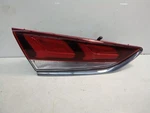 2018-2019 Hyundai Sonata Driver Lh Decklid Mount Led Tail Light Lamp Oem. Fixed Price $219.42.