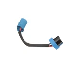 Headlight Wiring Harness Smp For 1987 Oldsmobile Calais. Fixed Price $23.14.